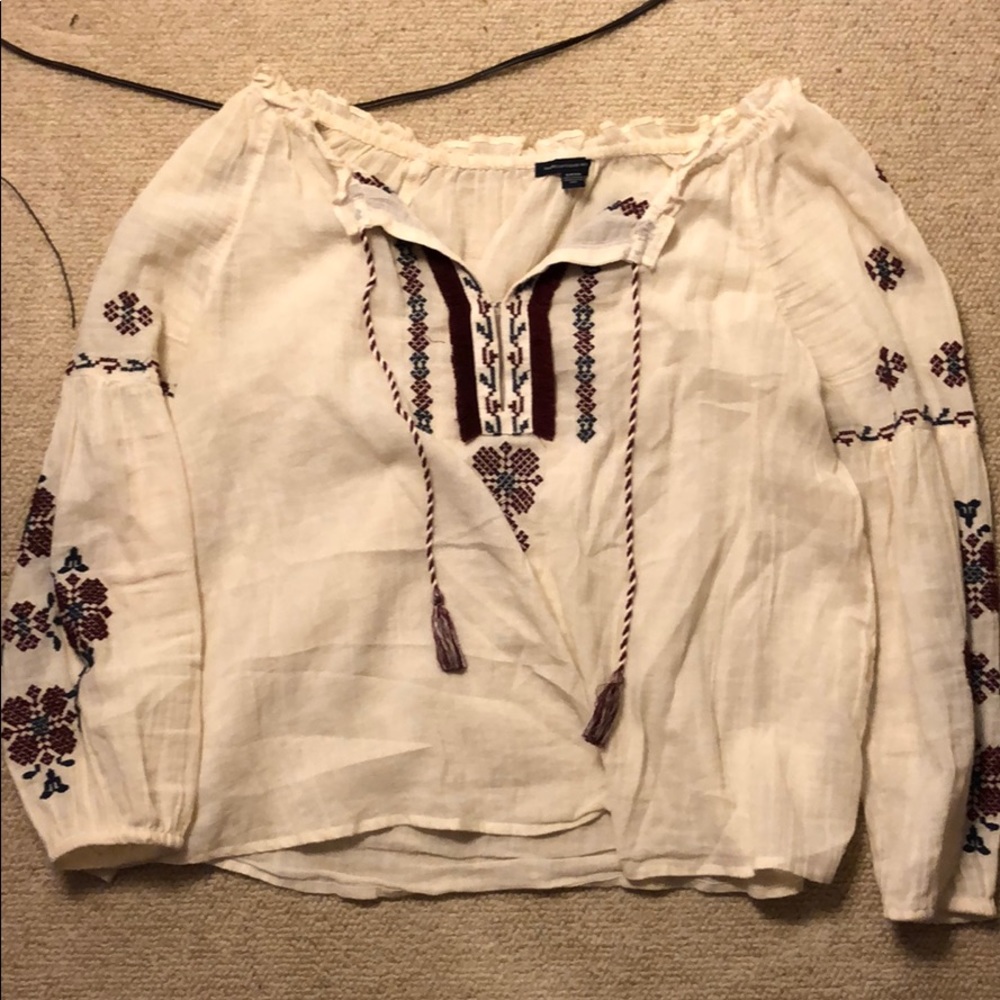 Blouse